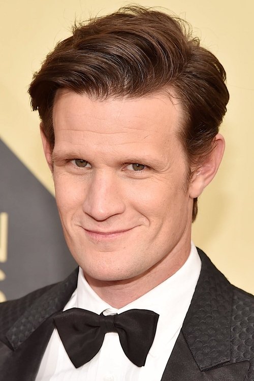 Matt Smith - Acting Profile Photo