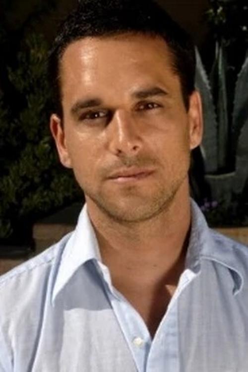 Kenny Morrison - Acting Profile Photo