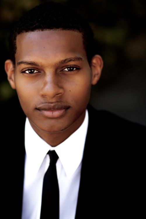 Shane Paul McGhie - Acting Profile Photo