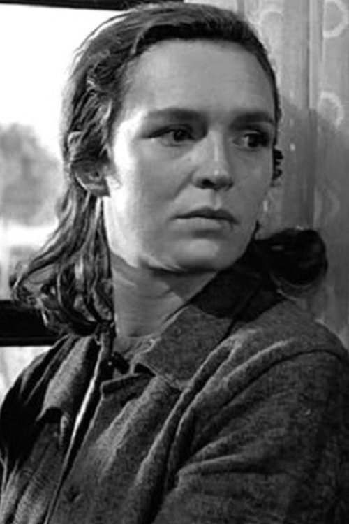 Margarita Lozano - Acting Profile Photo