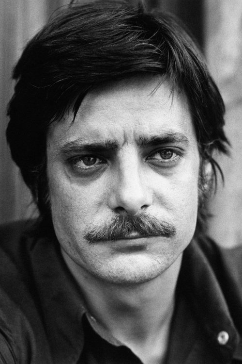 Giancarlo Giannini - Acting Profile Photo