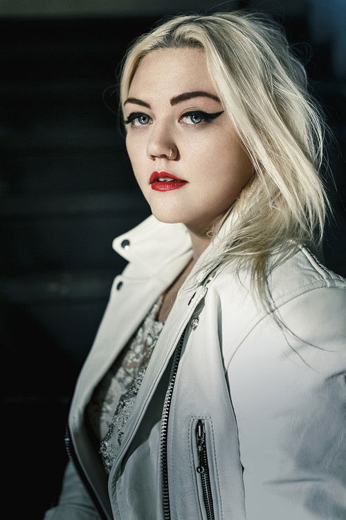 Elle King - Acting Profile Photo