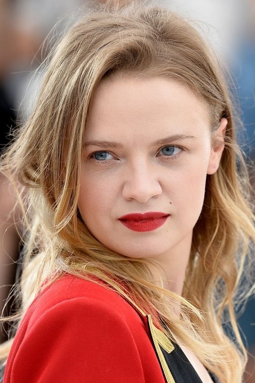 Sara Forestier - Acting Profile Photo