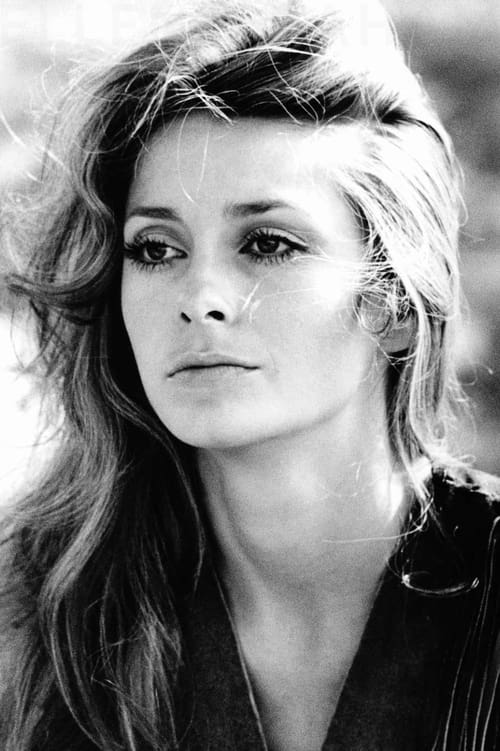 Elizabeth Ashley - Acting Profile Photo