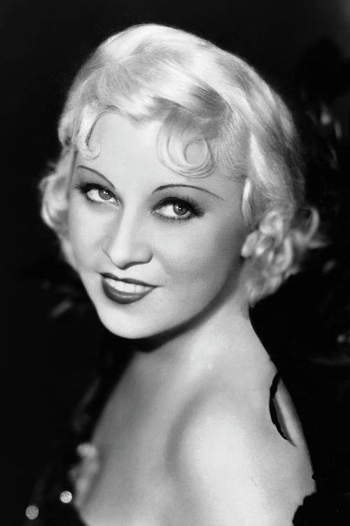 Mae West - Acting Profile Photo