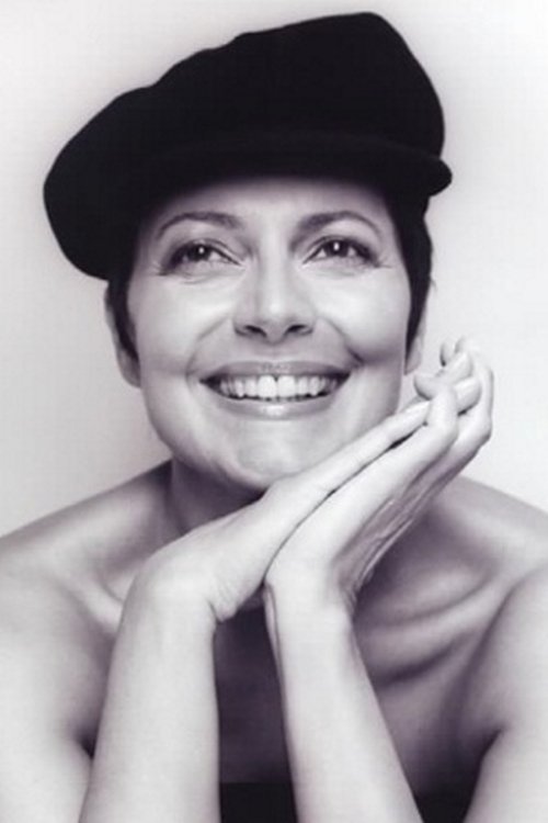 Mirella D'Angelo - Acting Profile Photo