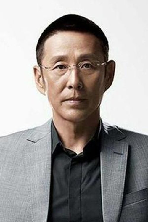 Chen Daoming - Acting Profile Photo