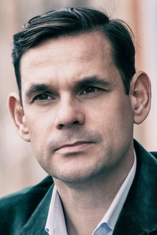 Alexander Beyer - Acting Profile Photo