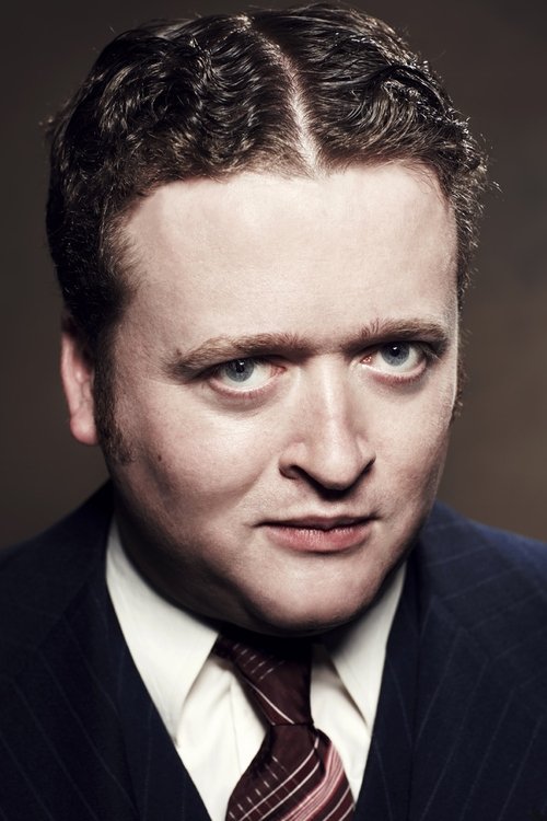 Neil Casey - Acting Profile Photo