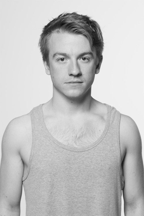 Steven Webb - Acting Profile Photo