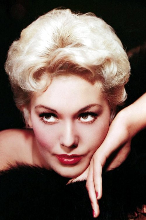 Kim Novak - Acting Profile Photo