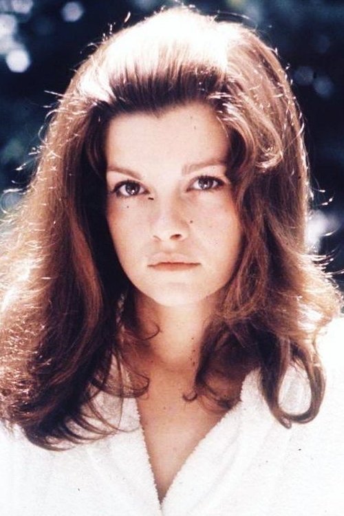 Geneviève Bujold - Acting Profile Photo