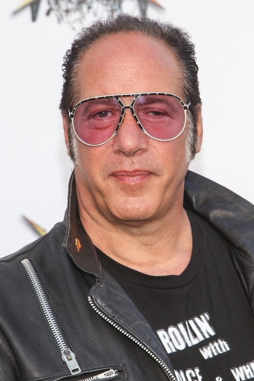 Andrew Dice Clay - Acting Profile Photo