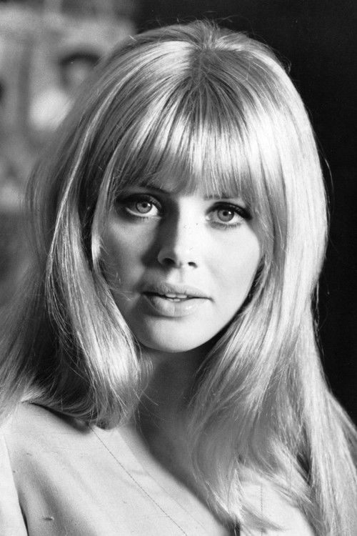 Britt Ekland - Acting Profile Photo