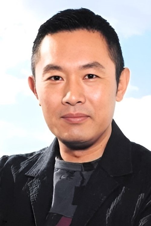 Takashi Naito - Acting Profile Photo
