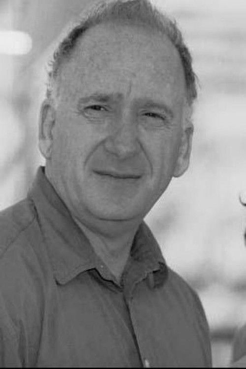 Amos Kollek - Directing Profile Photo