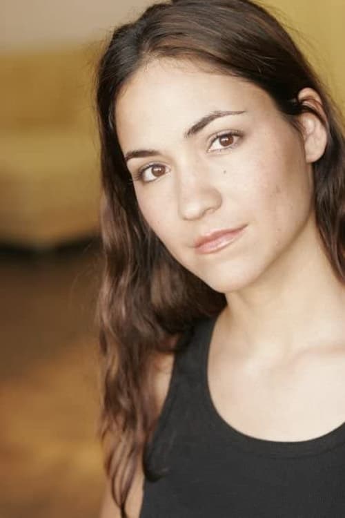 America Young - Acting Profile Photo