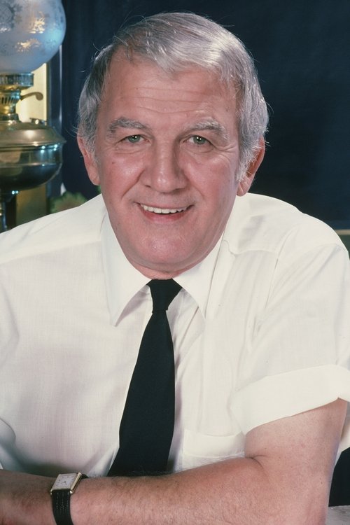 Nicholas Colasanto - Acting Profile Photo