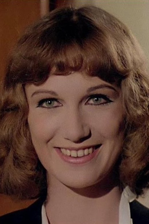 Daria Nicolodi - Acting Profile Photo