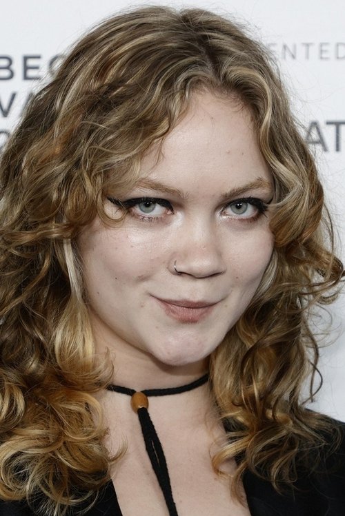 Annika Wahlsten - Acting Profile Photo