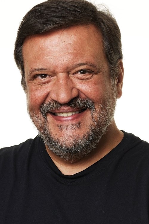 Luís Melo - Acting Profile Photo