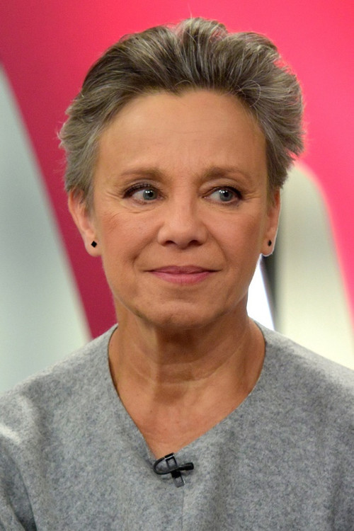 Ági Szirtes - Acting Profile Photo