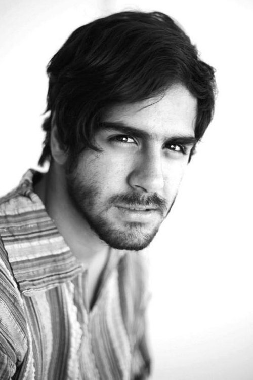 Carlos Padilla - Acting Profile Photo