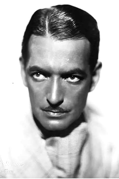 Jameson Thomas - Acting Profile Photo