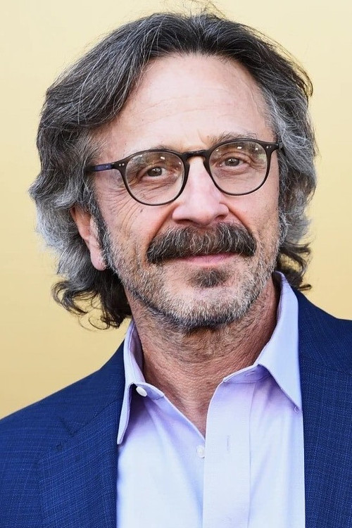 Marc Maron - Acting Profile Photo