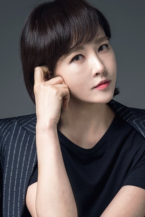 Kim Seon-a - Acting Profile Photo