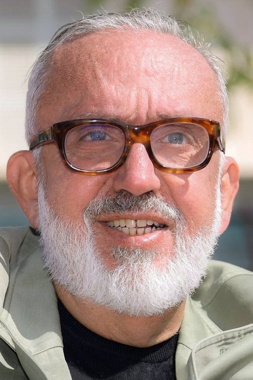 Dominique Farrugia - Acting Profile Photo