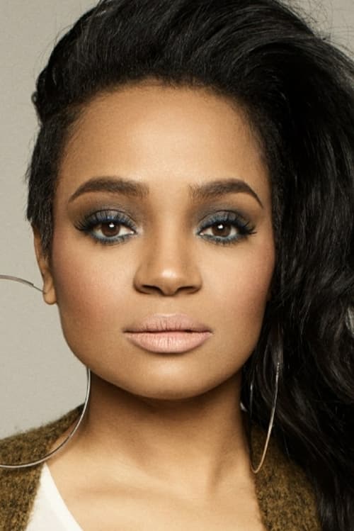 Kyla Pratt - Acting Profile Photo