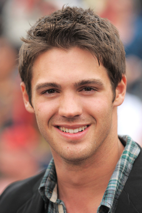 Steven R. McQueen - Acting Profile Photo