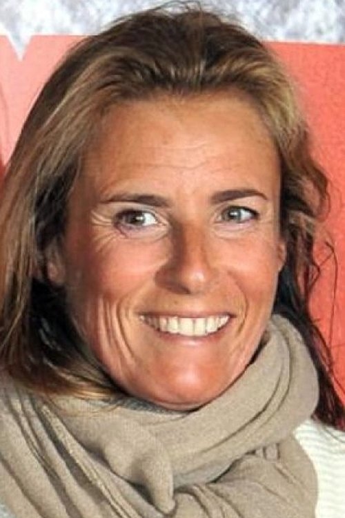 Lisa Azuelos - Directing Profile Photo