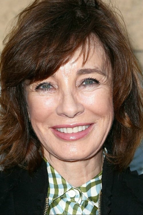 Anne Archer - Acting Profile Photo