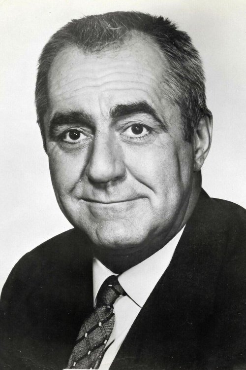Jim Backus - Acting Profile Photo