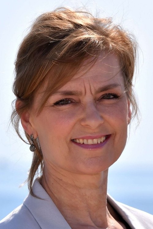 Marie Richardson - Acting Profile Photo