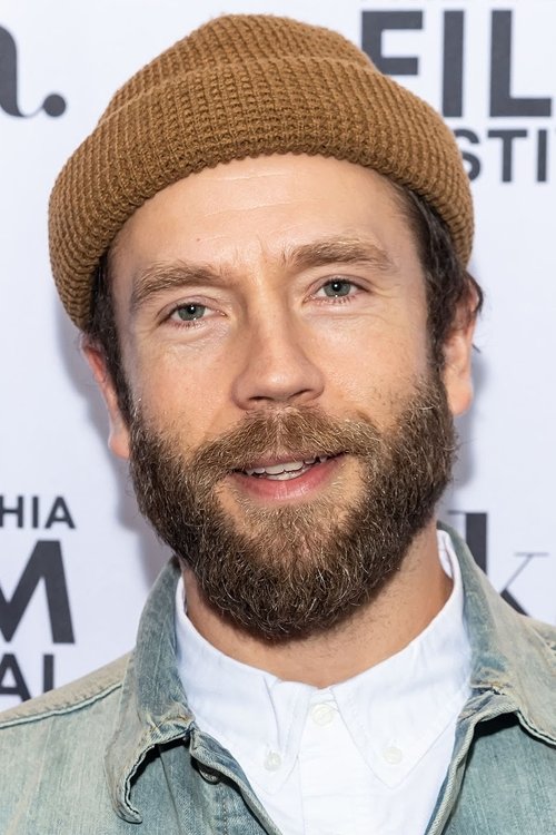 Mark Webber - Acting Profile Photo