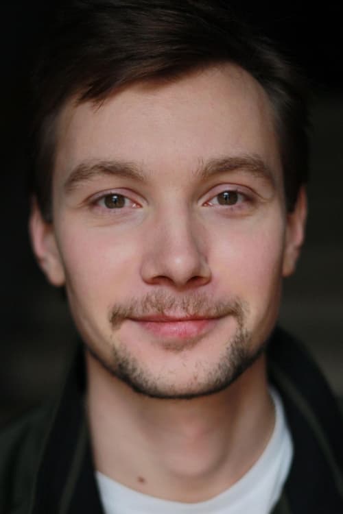 Artyom Bogucharsky - Acting Profile Photo