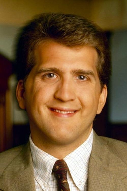 Daniel Roebuck - Acting Profile Photo