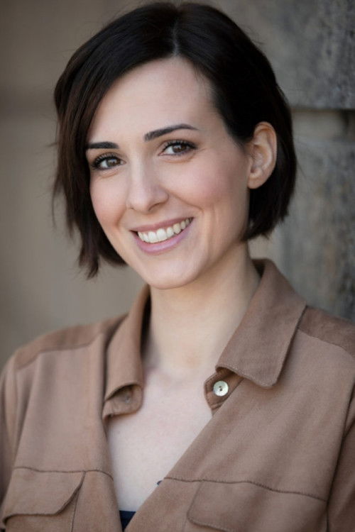 Giada Caruso - Acting Profile Photo