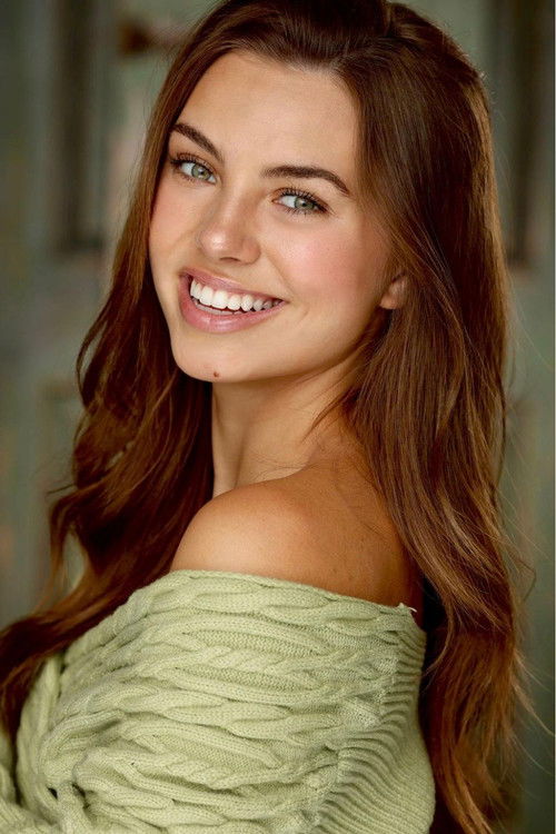 Caitlin Carmichael - Acting Profile Photo