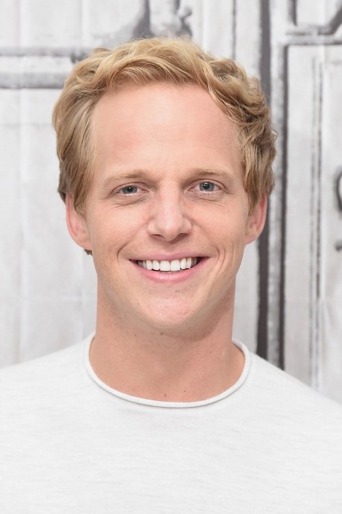 Chris Geere - Acting Profile Photo