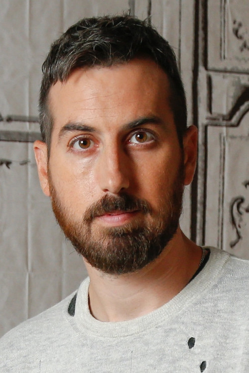 Ti West - Directing Profile Photo