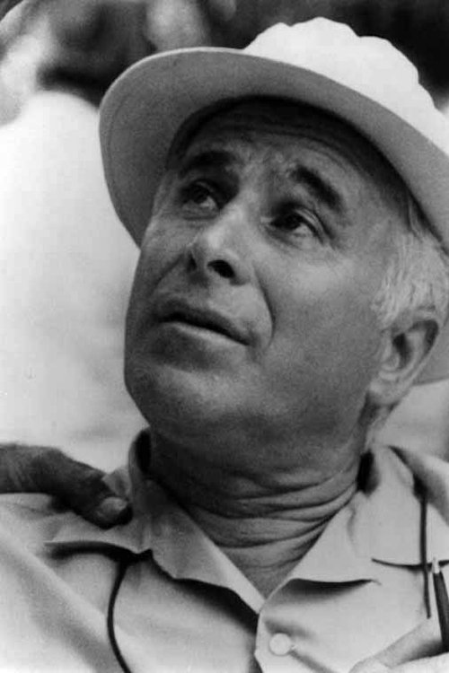 Ted Post - Directing Profile Photo