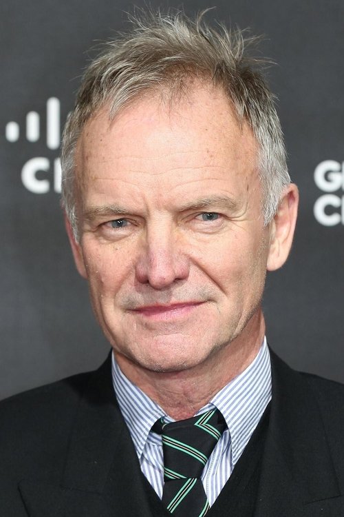 Sting - Acting Profile Photo