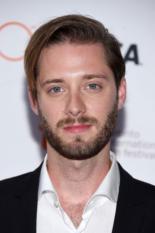 Stephen Dunn - Directing Profile Photo