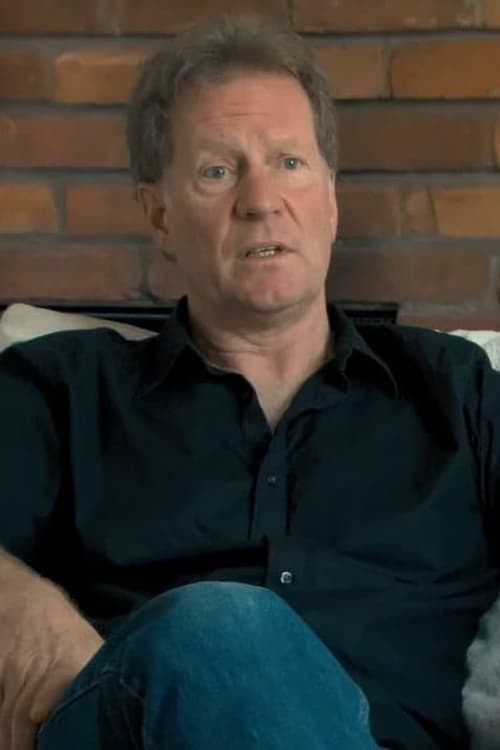 Geoffrey Bowes - Acting Profile Photo