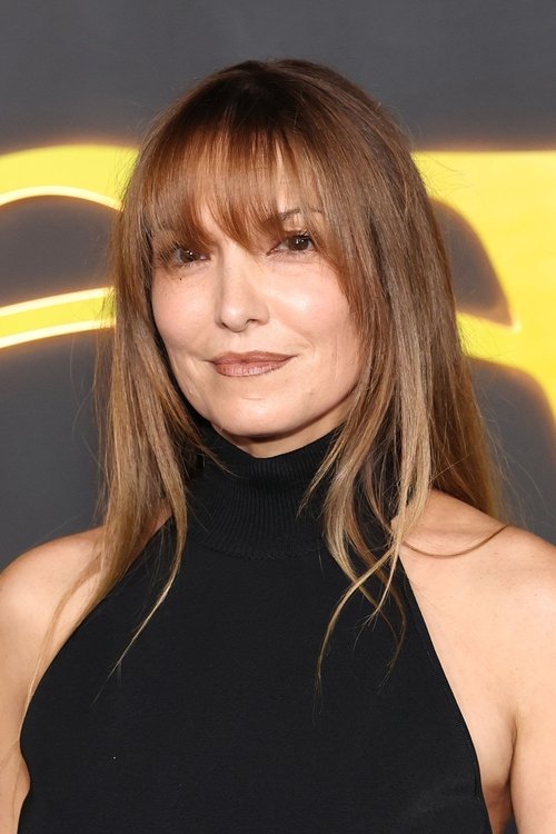 Lorene Scafaria - Directing Profile Photo
