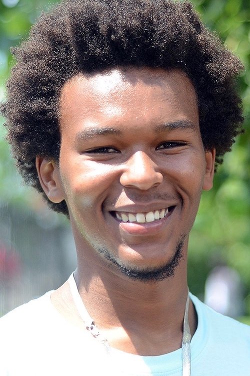 Na-kel Smith - Acting Profile Photo